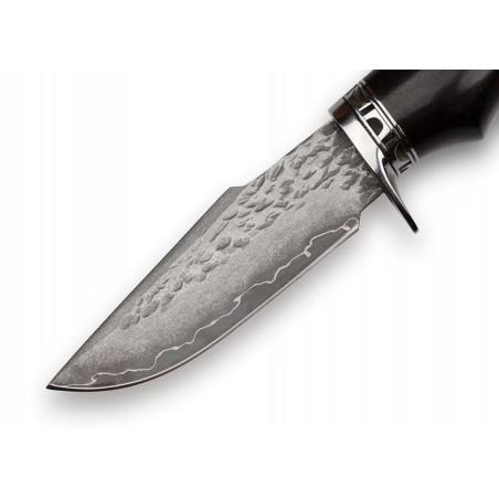 Nóż Myśliwski DAMAST BSH N-954B Nóż Myśliwski DAMAST BSH N-954B