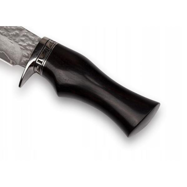 Nóż Myśliwski DAMAST BSH N-954B Nóż Myśliwski DAMAST BSH N-954B