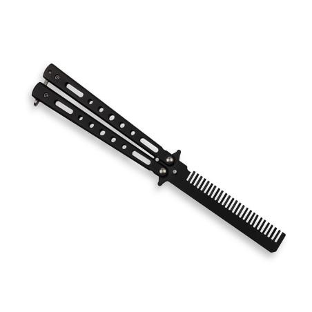 Nóż Motylek Treningowy N-467B Nóż Motylek Treningowy N-467B