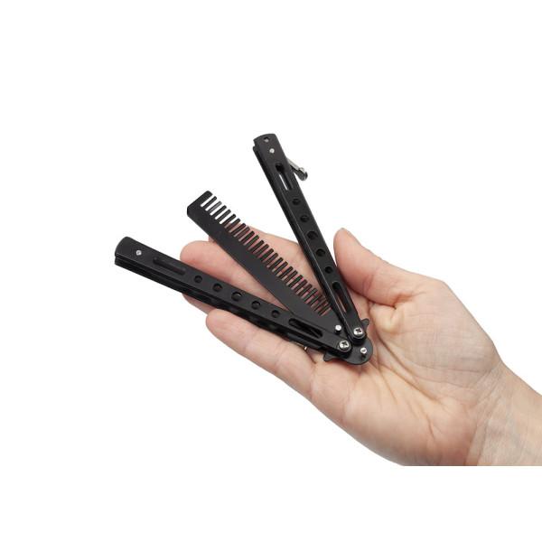 Nóż Motylek Treningowy N-467B Nóż Motylek Treningowy N-467B