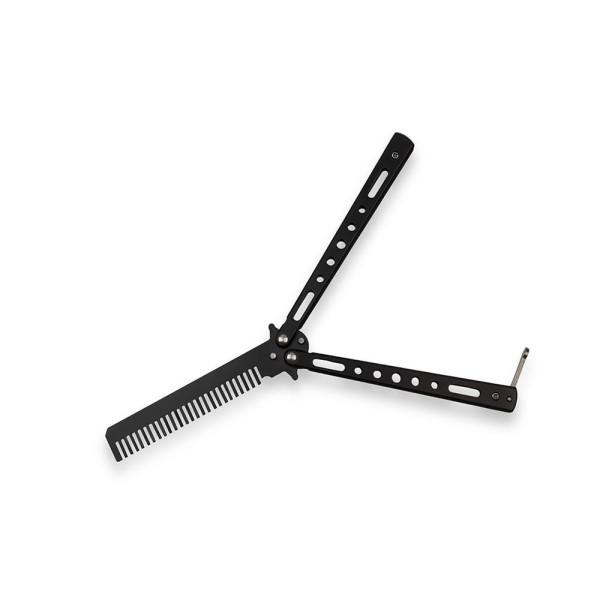 Nóż Motylek Treningowy N-467B Nóż Motylek Treningowy N-467B