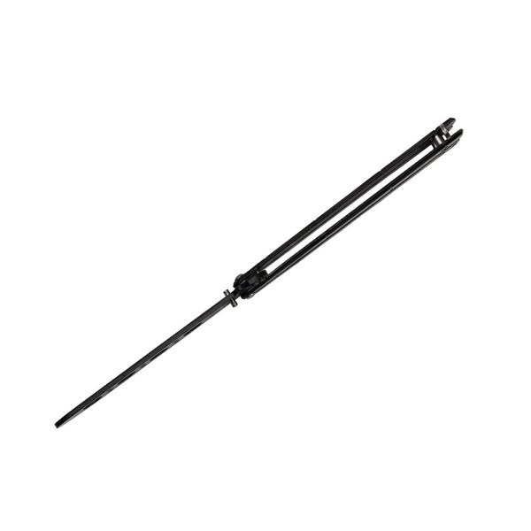 Nóż Motylek Treningowy N-500D