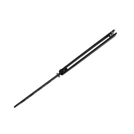 Nóż Motylek Treningowy N-500D