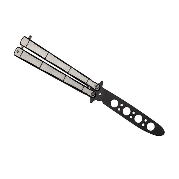 Nóż Motylek Treningowy N-500D