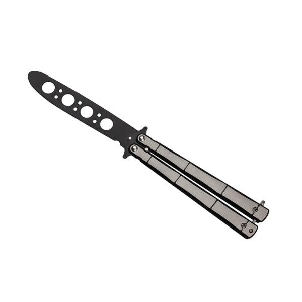 Nóż Motylek Treningowy N-500D