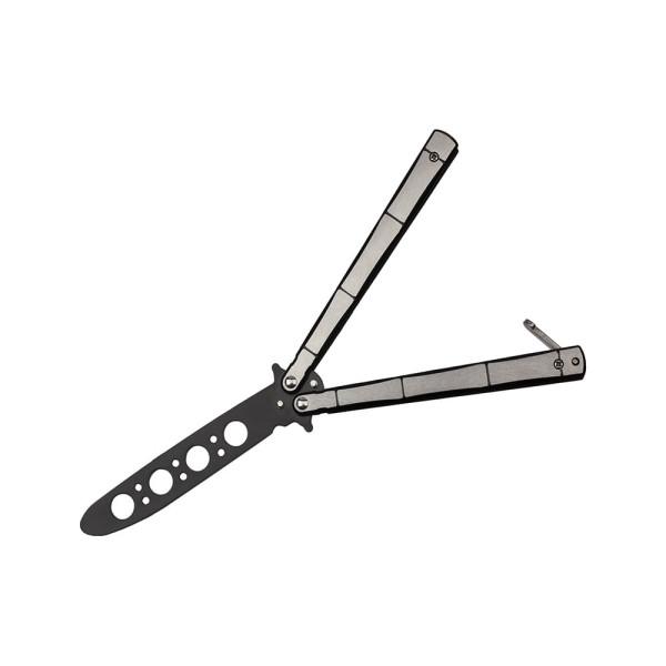 Nóż Motylek Treningowy N-500D