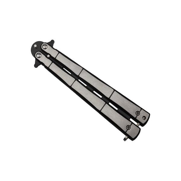 Nóż Motylek Treningowy N-500D