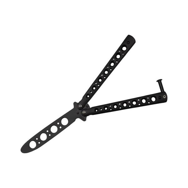 Nóż Motylek Treningowy N-500E