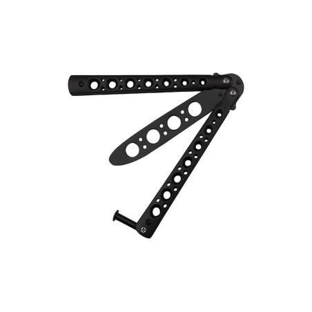 Nóż Motylek Treningowy N-500E