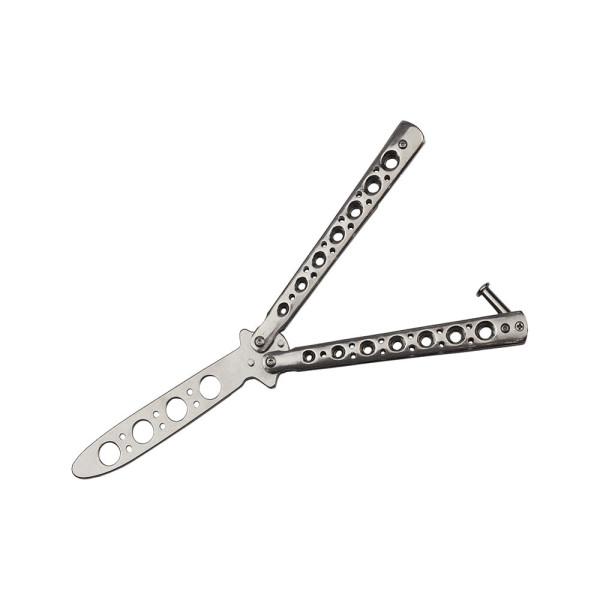 Nóż Motylek Treningowy N-500F