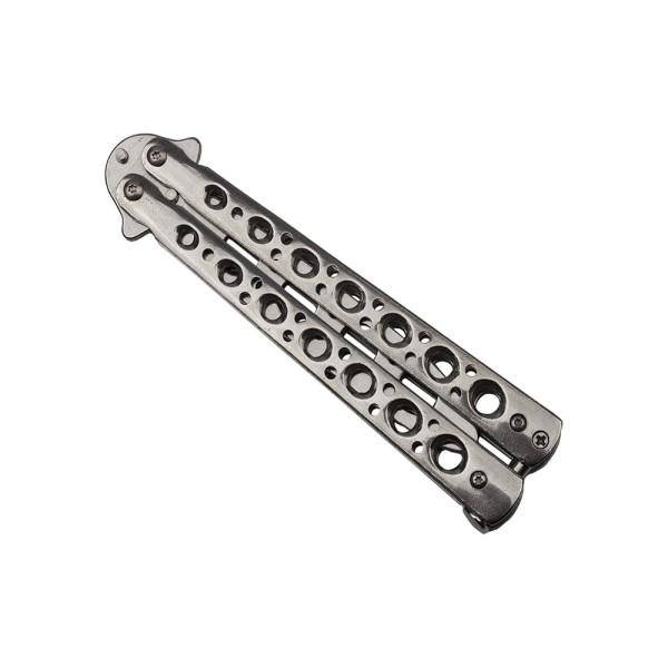 Nóż Motylek Treningowy N-500F