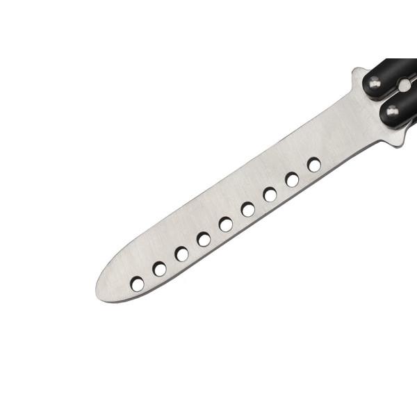 Nóż Motylek Treningowy N-500H