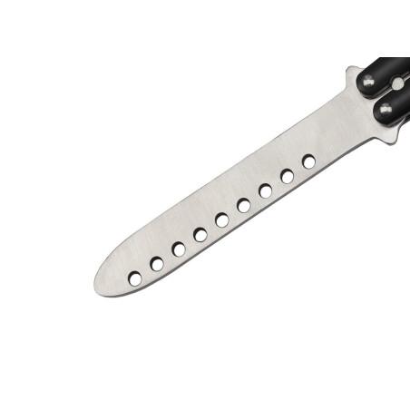 Nóż Motylek Treningowy N-500H