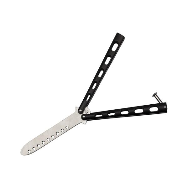 Nóż Motylek Treningowy N-500H