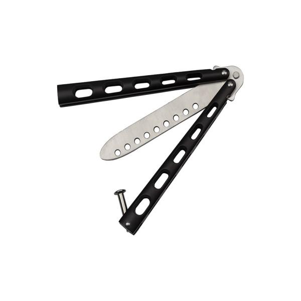 Nóż Motylek Treningowy N-500H