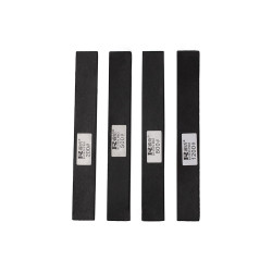 Kamienie systemowe diamentowe do ostrzałek Ruixin, Ganzo H0040 2