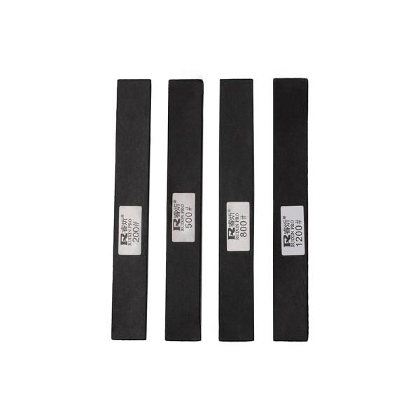 Kamienie systemowe diamentowe do ostrzałek Ruixin, Ganzo H0040