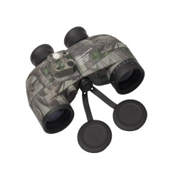 Lornetka COMET PRO COMPASS 10x50 z elektronicznym kompasem LR-039C