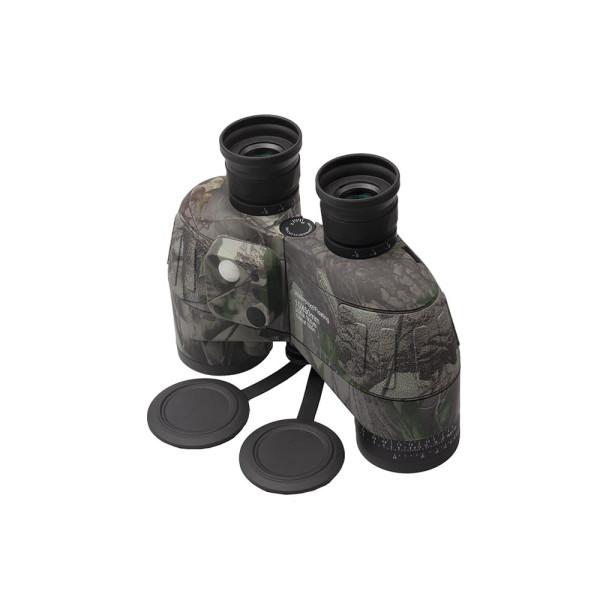 Lornetka COMET PRO COMPASS 10x50 z elektronicznym kompasem LR-039C