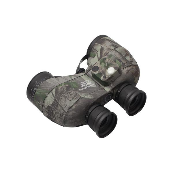 Lornetka COMET PRO COMPASS 10x50 z elektronicznym kompasem LR-039C