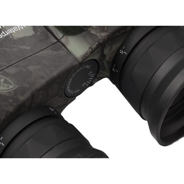 Lornetka COMET PRO COMPASS 10x50 z elektronicznym kompasem LR-039C