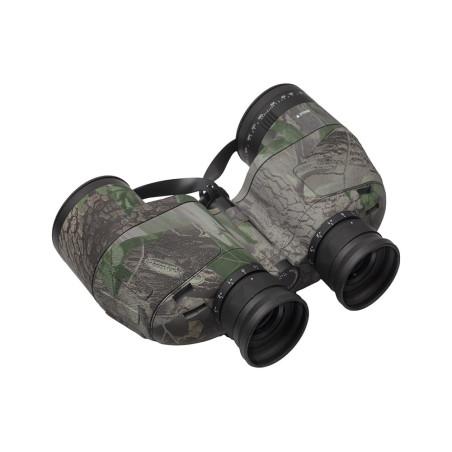 Lornetka COMET PRO COMPASS 10x50 z elektronicznym kompasem LR-039C