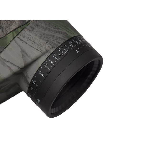 Lornetka COMET PRO COMPASS 10x50 z elektronicznym kompasem LR-039C