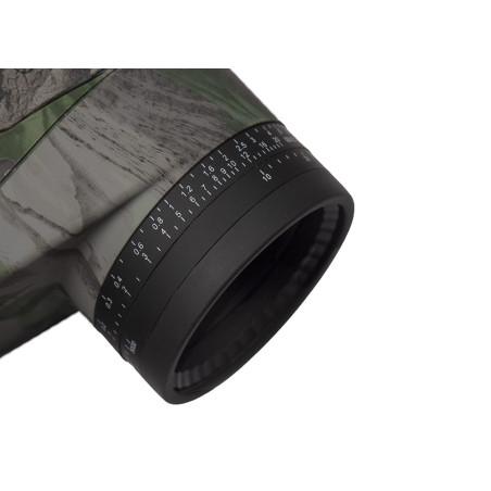 Lornetka COMET PRO COMPASS 10x50 z elektronicznym kompasem LR-039C