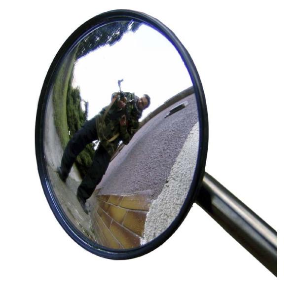 Lusterko inspekcyjne ESP 71 mm do pałki teleskopowej M-2