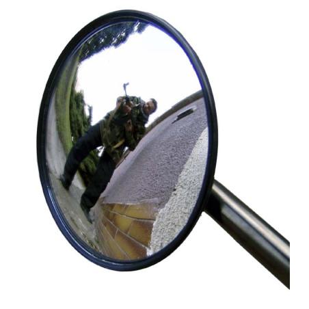 Lusterko inspekcyjne ESP 71 mm do pałki teleskopowej M-2