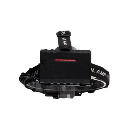 Latarka czołowa X-BALOG BL-T70-P70 LCZ-032 Powerbank