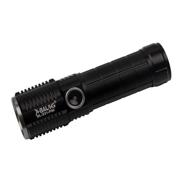 Latarka X-BALOG BL-X31-P90 L-091 Latarka X-BALOG BL-X31-P90 L-091