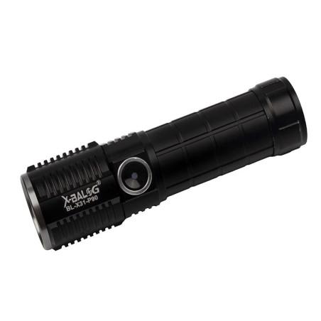 Latarka X-BALOG BL-X31-P90 L-091 Latarka X-BALOG BL-X31-P90 L-091