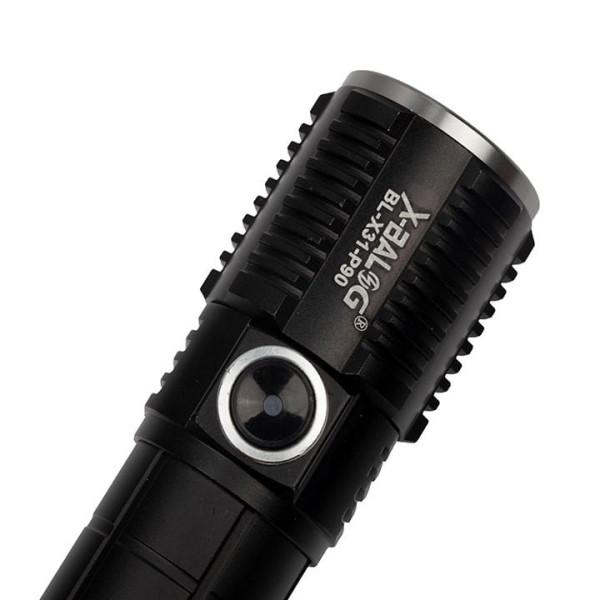 Latarka X-BALOG BL-X31-P90 L-091 Latarka X-BALOG BL-X31-P90 L-091