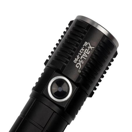 Latarka X-BALOG BL-X31-P90 L-091 Latarka X-BALOG BL-X31-P90 L-091