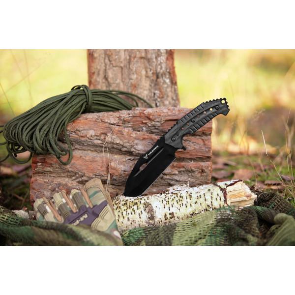 Nóż taktyczny HASTAA 05-HS-251