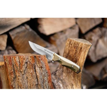 Nóż survivalowy HASTAA 11-HS-151 Nóż survivalowy HASTAA 11-HS-151