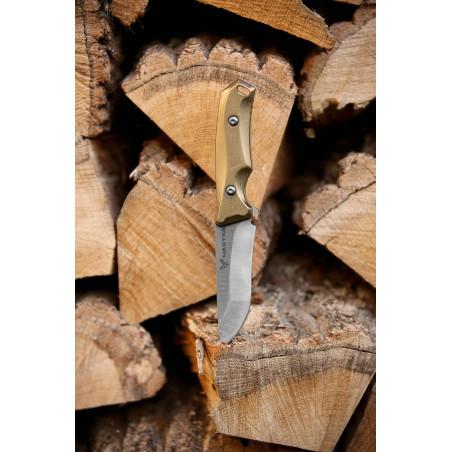 Nóż survivalowy HASTAA 11-HS-151 Nóż survivalowy HASTAA 11-HS-151