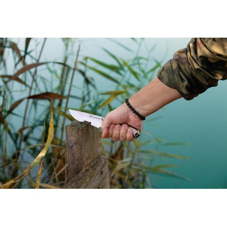 Nóż survivalowy HASTAA 11-HS-151 Nóż survivalowy HASTAA 11-HS-151