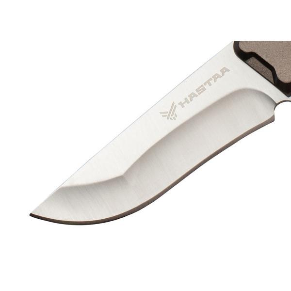 Nóż survivalowy HASTAA 11-HS-151 Nóż survivalowy HASTAA 11-HS-151