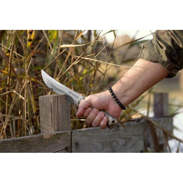 Nóż survivalowy HASTAA 12-HS-151