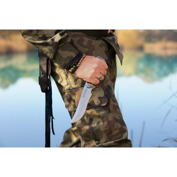 Nóż survivalowy HASTAA 12-HS-151