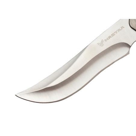 Nóż survivalowy HASTAA 12-HS-151