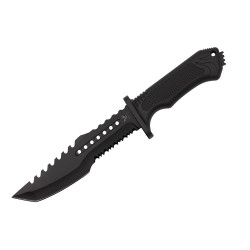 Nóż militarny z krzesiwem HASTAA 01-HS-251 2