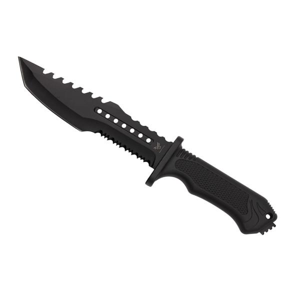 Nóż militarny z krzesiwem HASTAA 01-HS-251