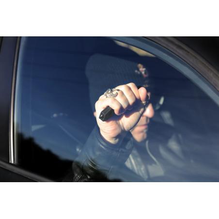 Nóż Ratowniczy HASTAA 01-HS-351 Sprężynowy Nóż Ratowniczy HASTAA 01-HS-351 Sprężynowy