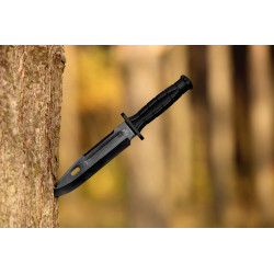 Nóż taktyczny HASTAA 04-HS-251 2