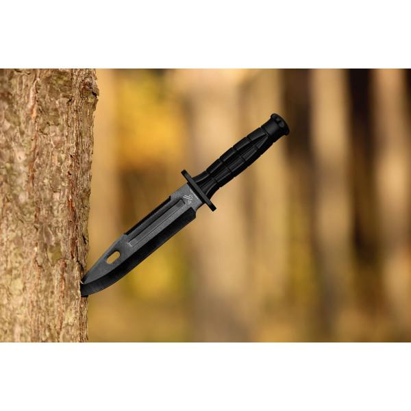 Nóż taktyczny HASTAA 04-HS-251