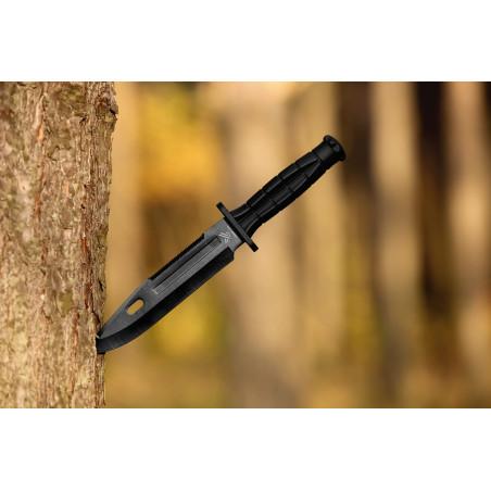 Nóż taktyczny HASTAA 04-HS-251