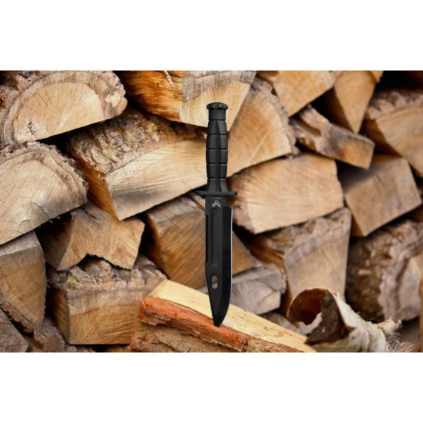 Nóż taktyczny HASTAA 04-HS-251